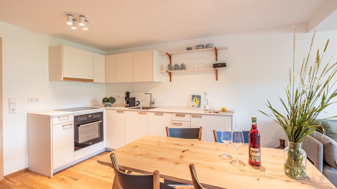 Photo of Kitchen in Todtnauberg