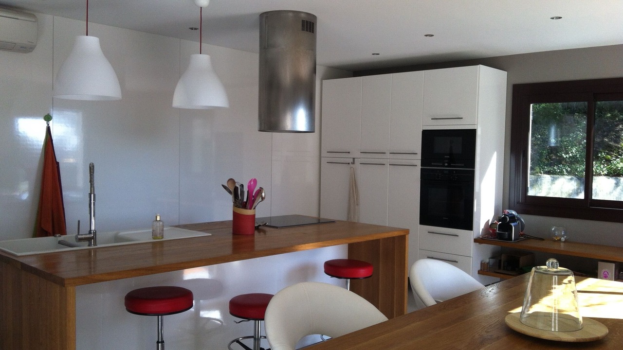 Photo of Kitchen in Sorgues
