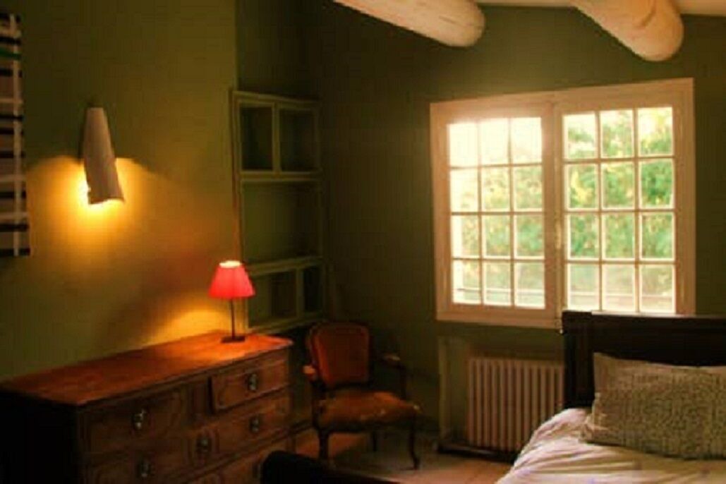 Photo of Bedroom in Sorgues