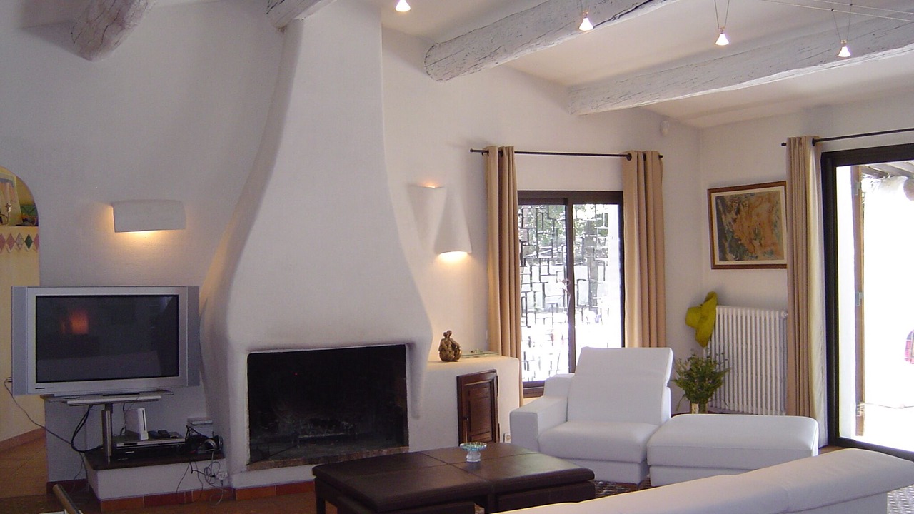 Photo of Livingroom in Sorgues