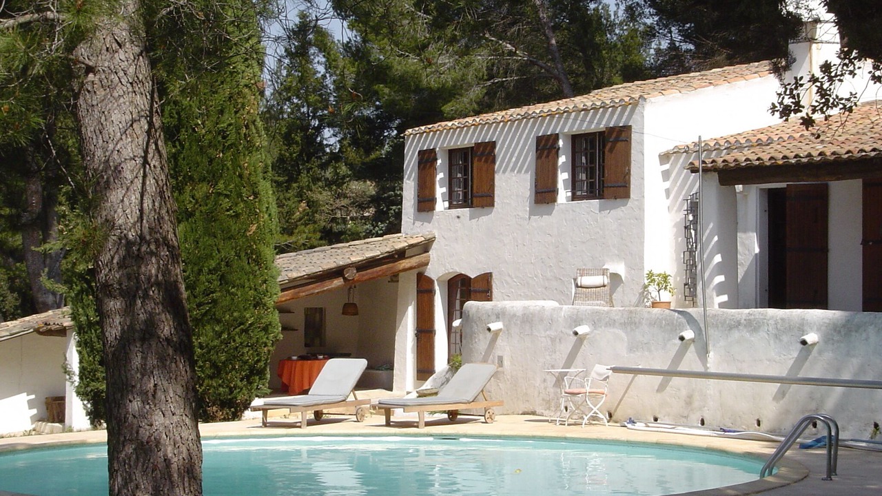 Photo of Outdoor in Sorgues