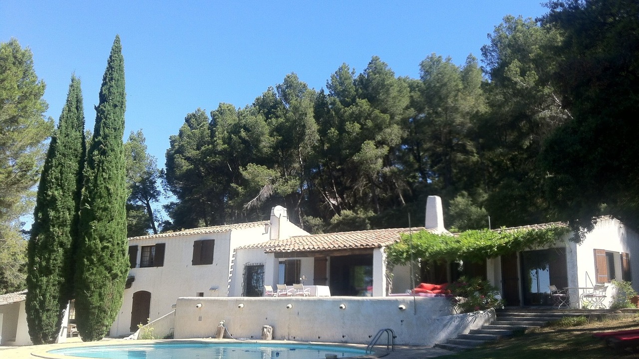 Photo of Outdoor in Sorgues