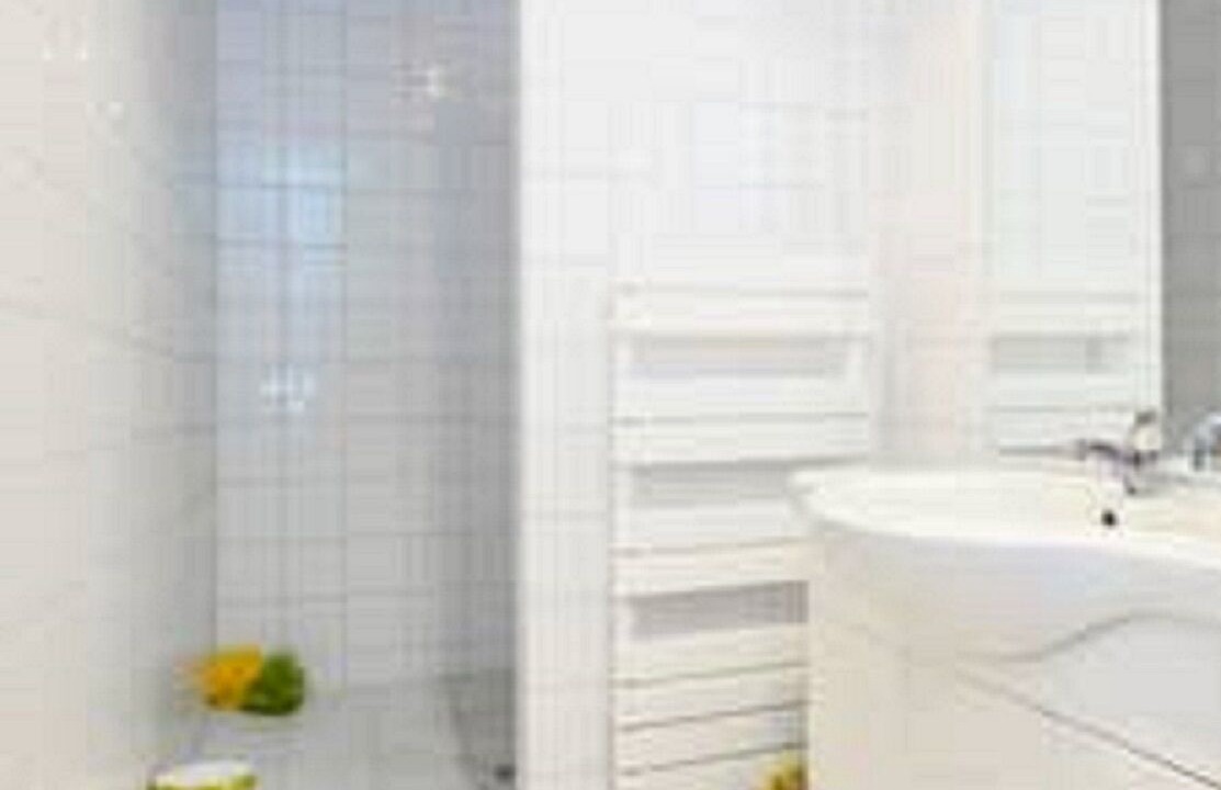 Photo of Bathroom in Sorgues