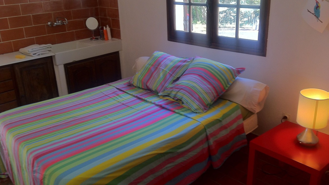 Photo of Bedroom in Sorgues