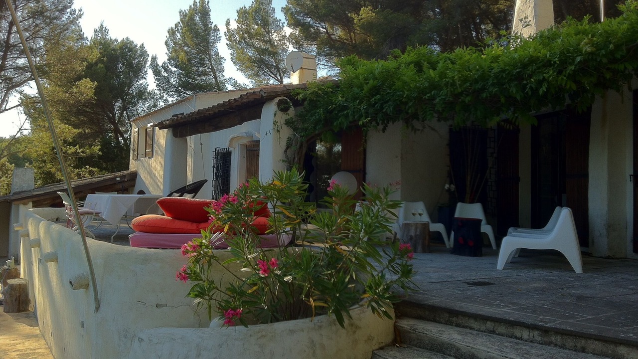 Photo of Patio Balcony in Sorgues
