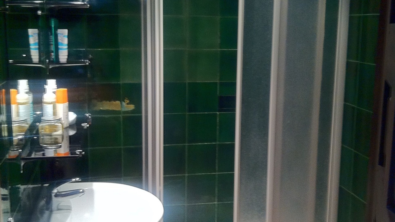 Photo of Bathroom in Sorgues