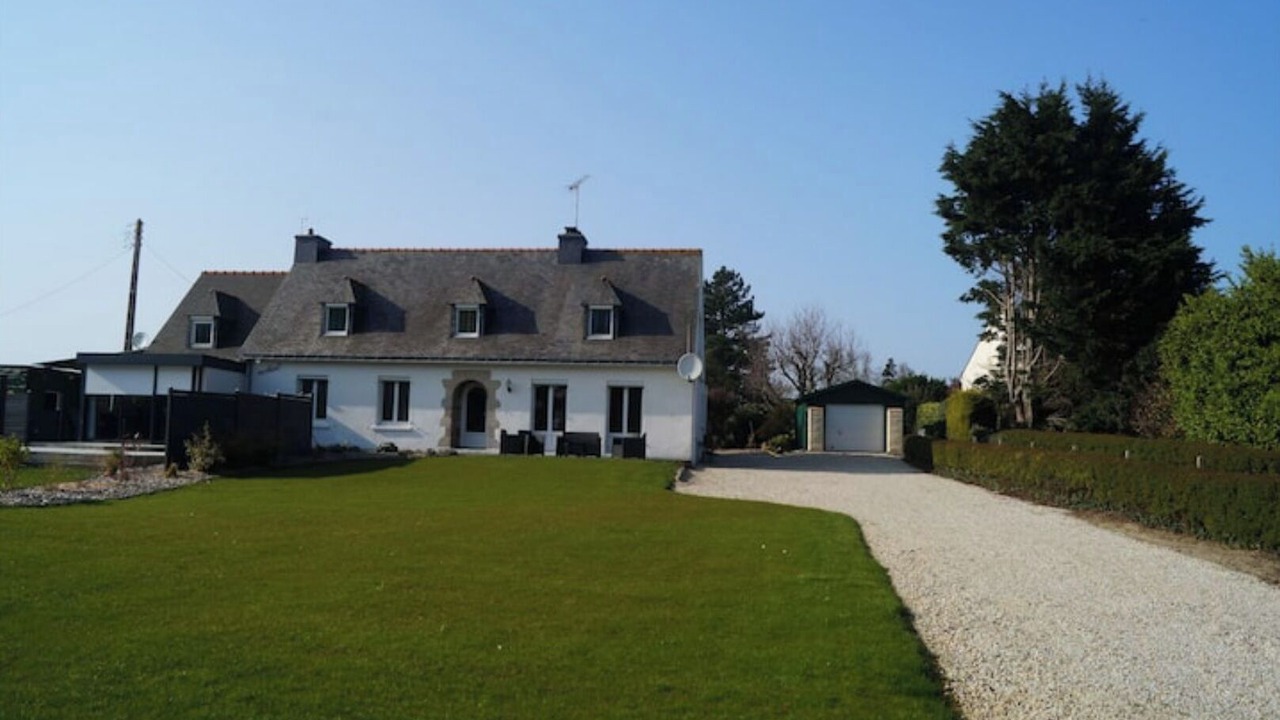 Photo of Outdoor in Ploubazlanec