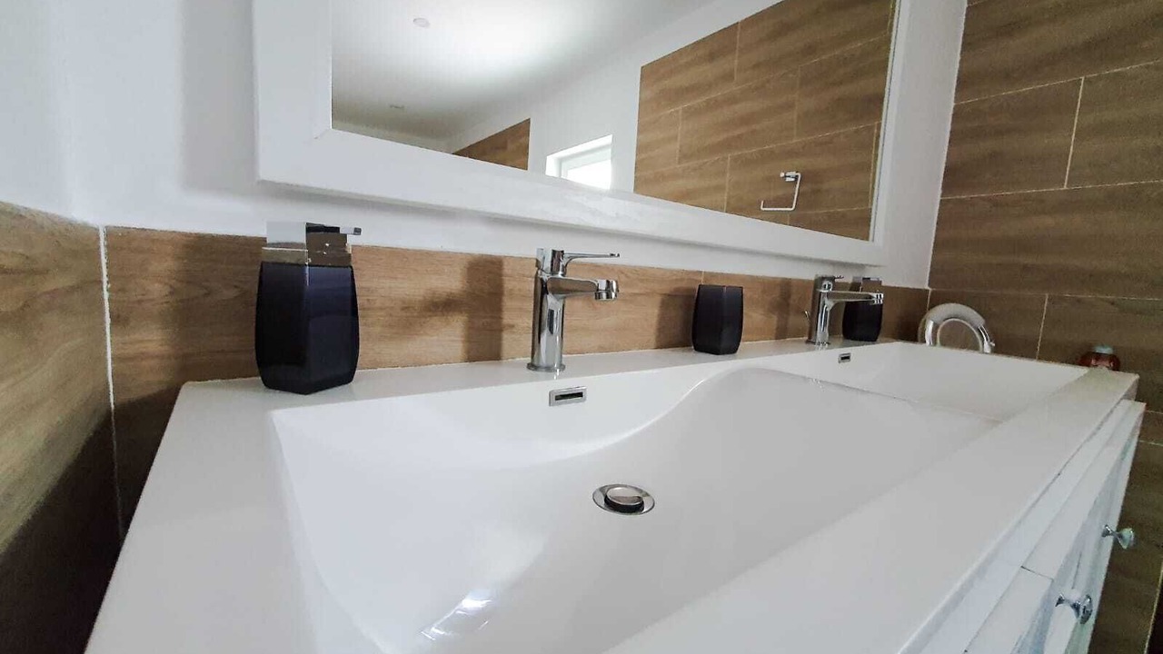 Photo of Bathroom in Campulung Moldovenesc
