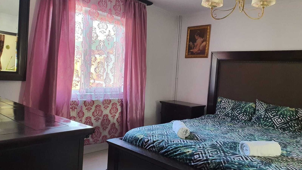Photo of Bedroom in Campulung Moldovenesc