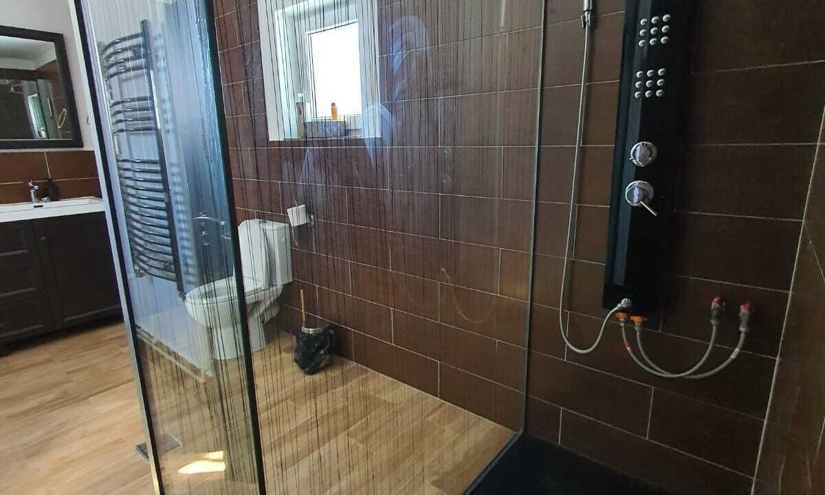 Photo of Bathroom in Campulung Moldovenesc