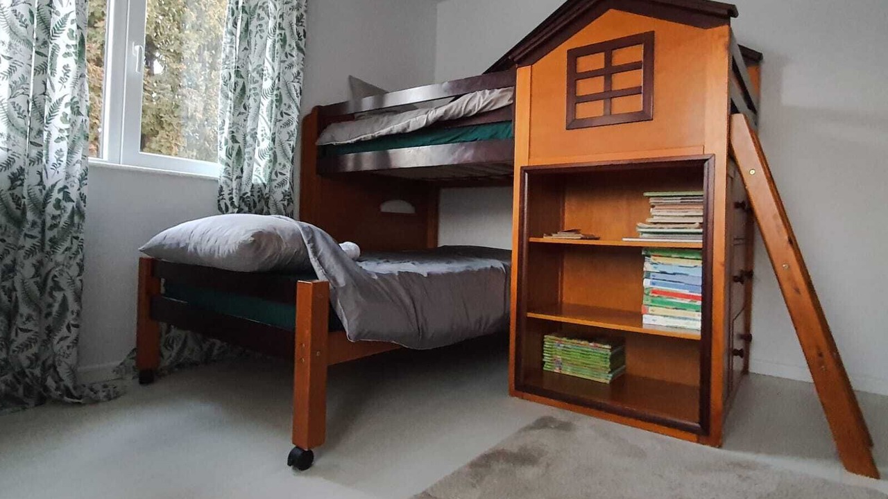 Photo of Bedroom in Campulung Moldovenesc