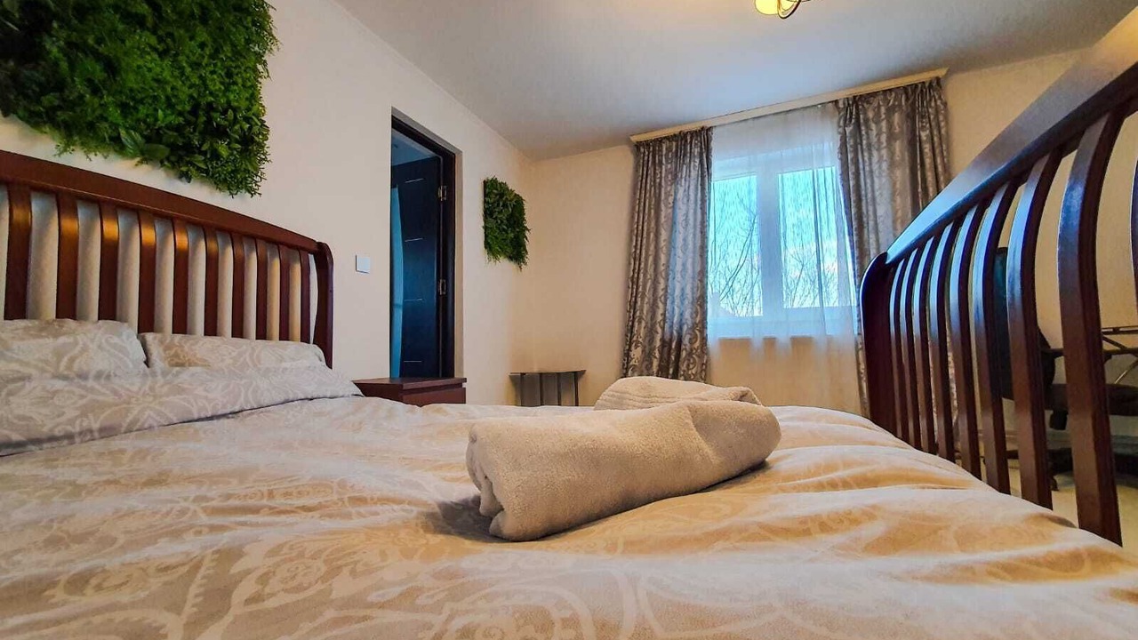 Photo of Bedroom in Campulung Moldovenesc