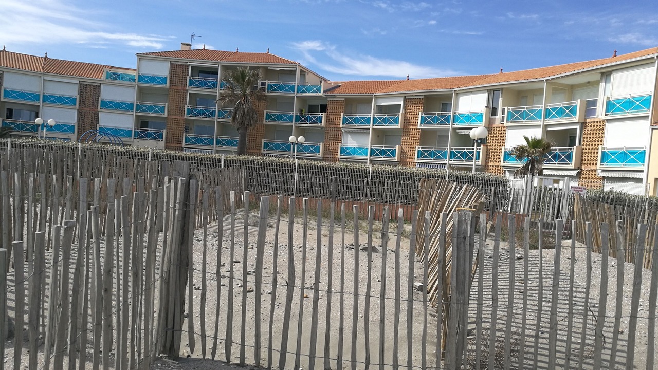 Photo of Outdoor in Frontignan