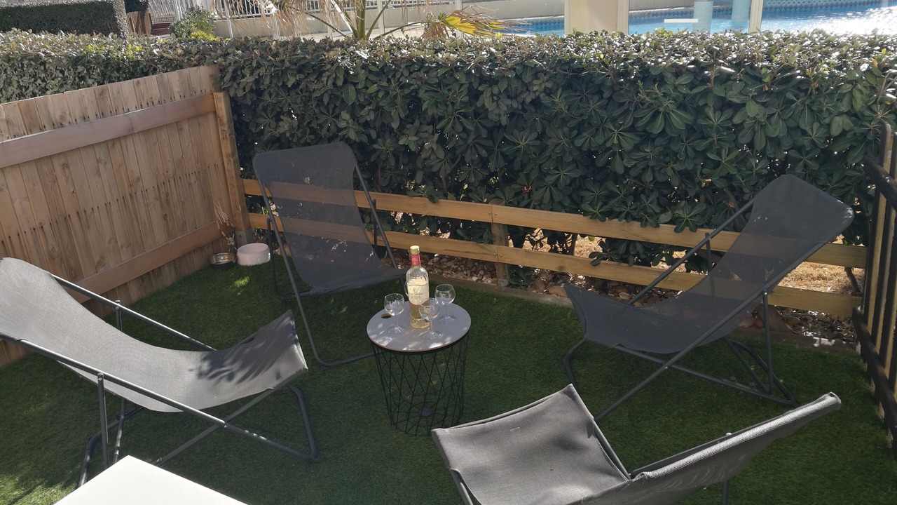 Photo of Outdoor in Frontignan