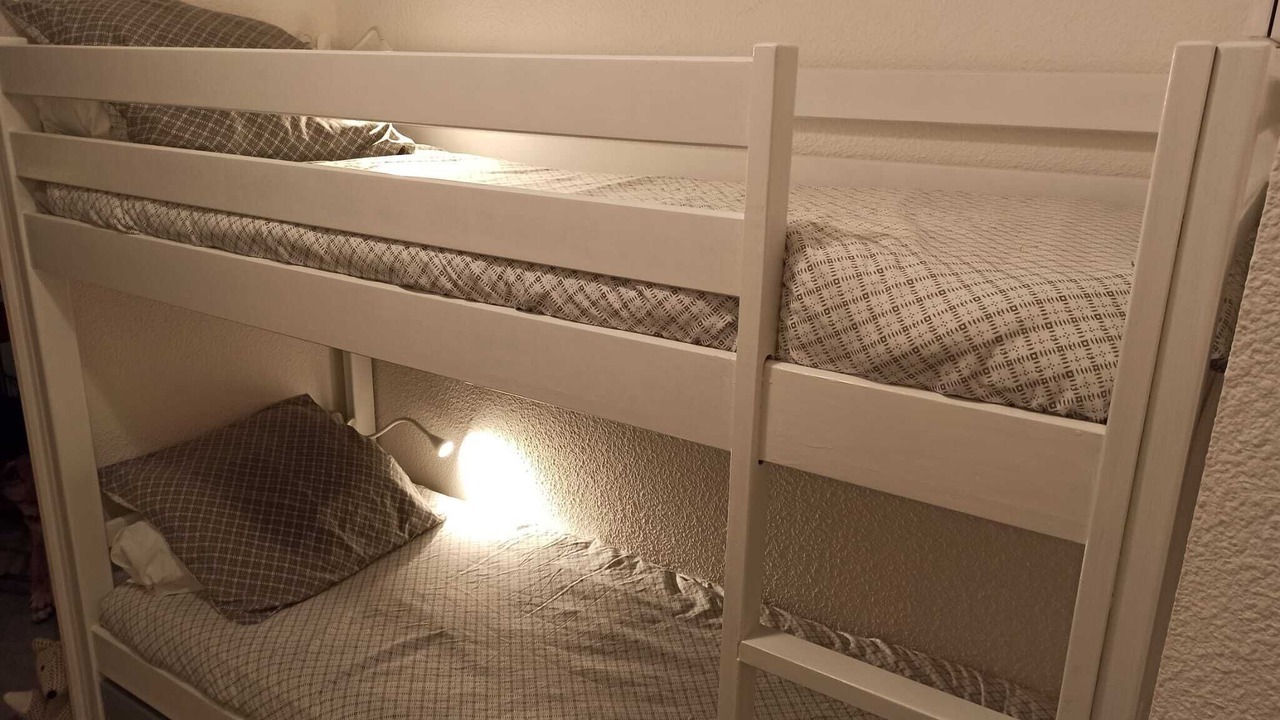 Photo of Bedroom in Frontignan