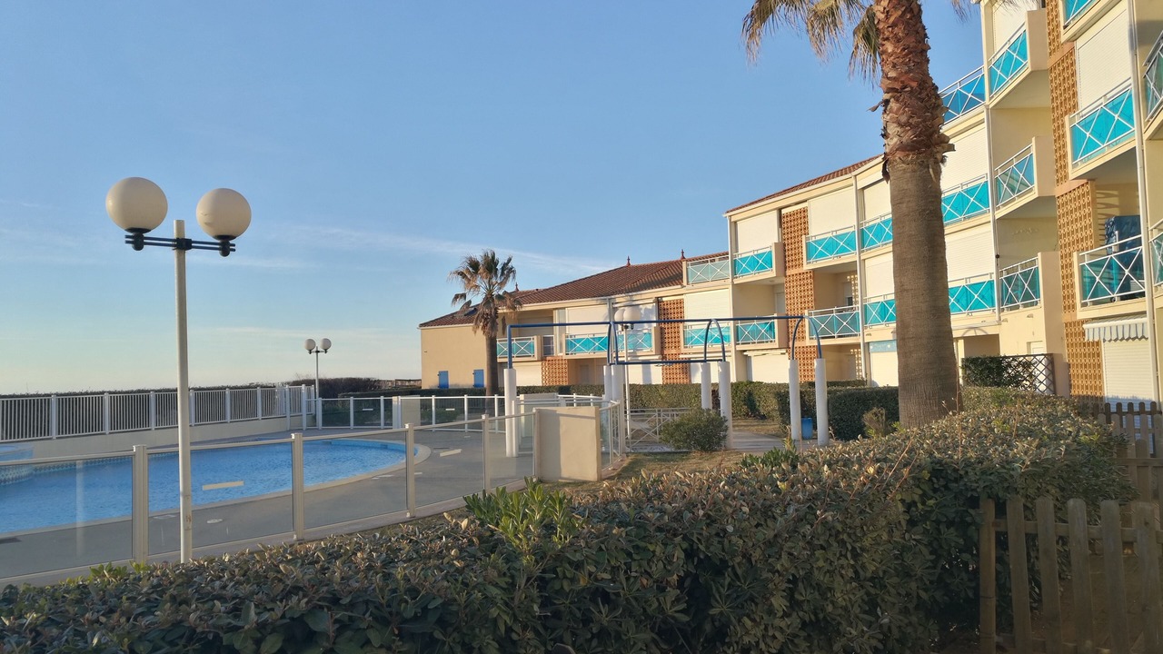 Photo of Outdoor in Frontignan