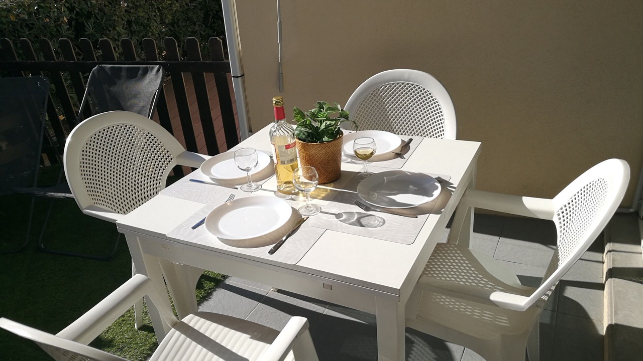 Photo of Outdoor in Frontignan