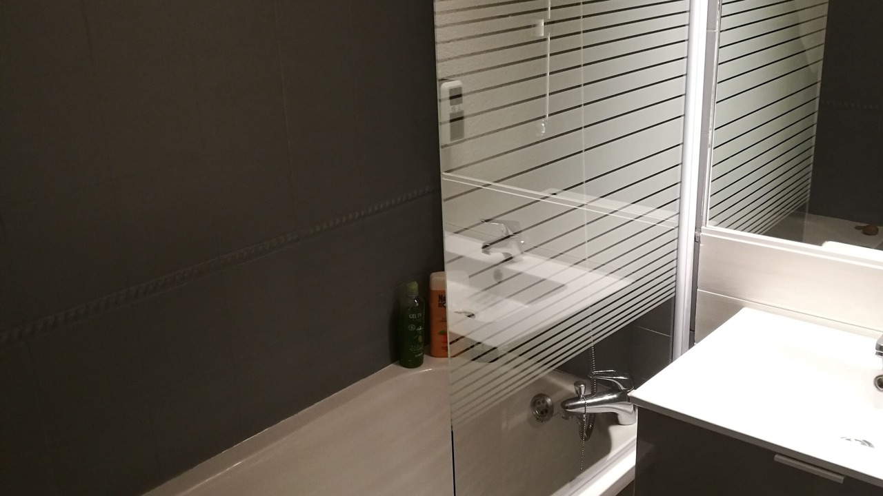 Photo of Bathroom in Frontignan