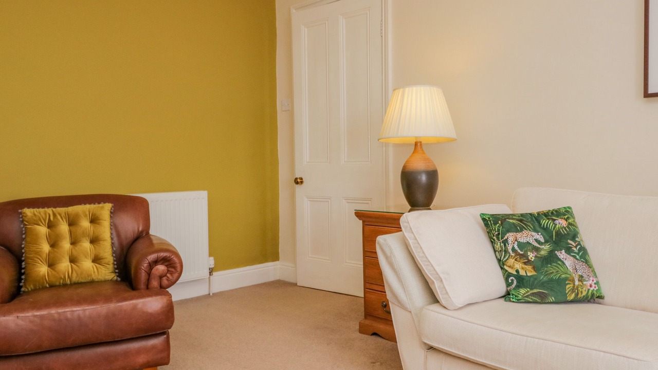 Photo of Livingroom in Arnside