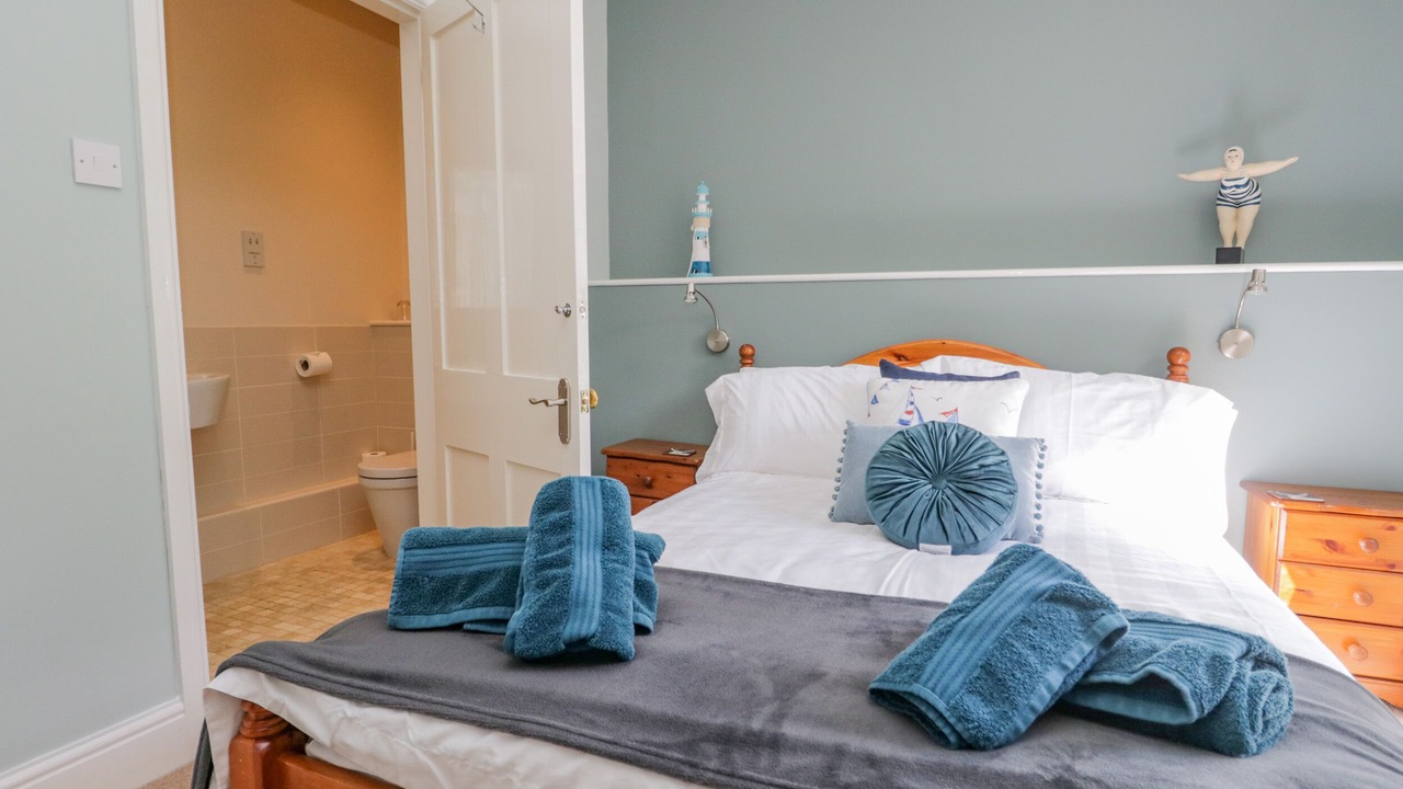 Photo of Bedroom in Arnside