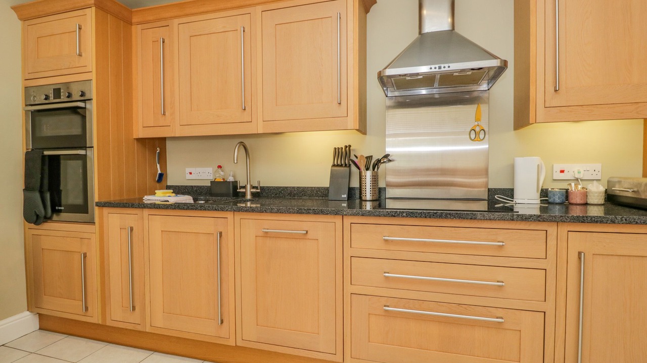 Photo of Kitchen in Arnside