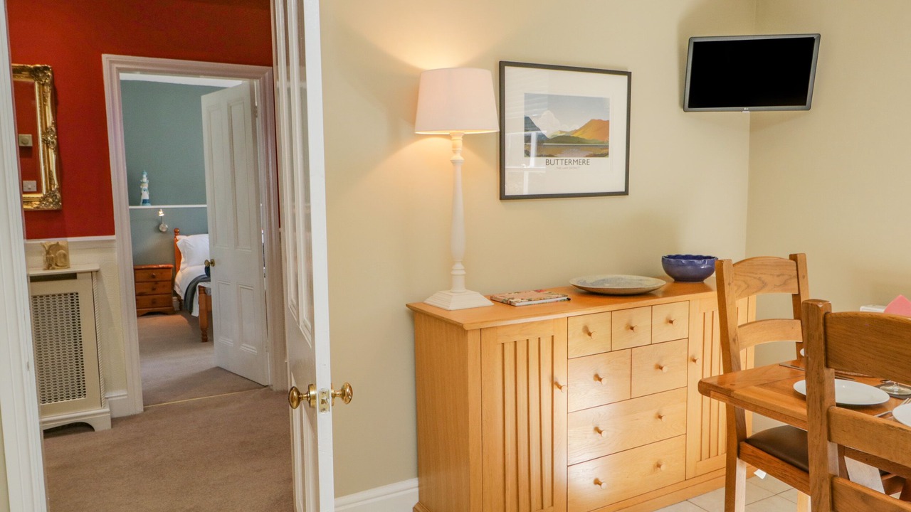 Photo of Bedroom in Arnside