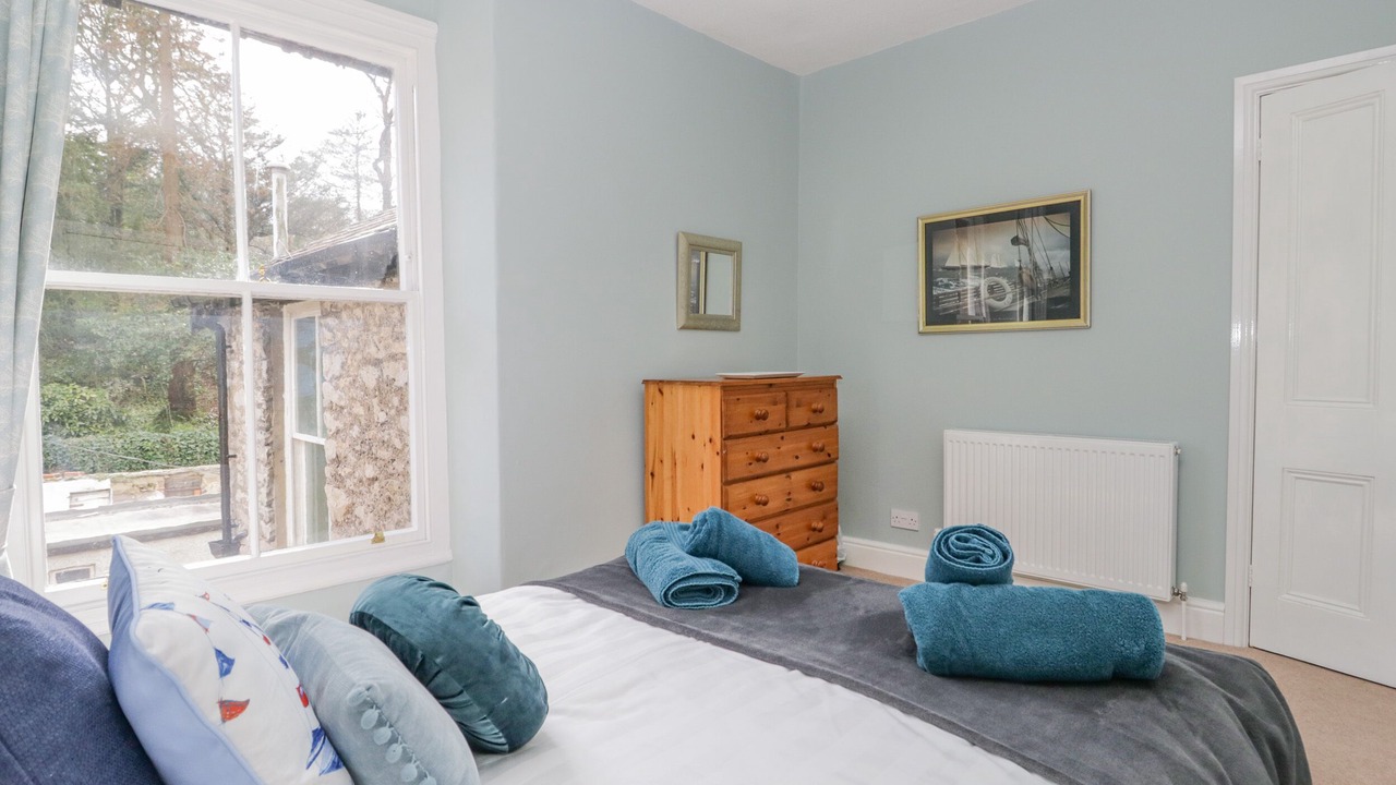 Photo of Bedroom in Arnside