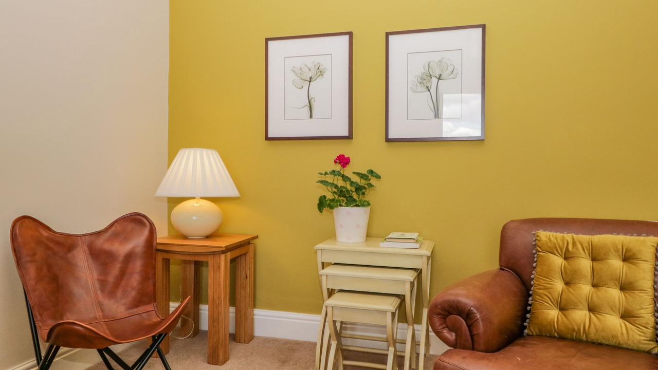Photo of Livingroom in Arnside
