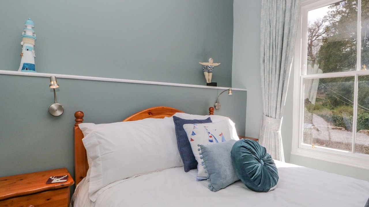 Photo of Bedroom in Arnside