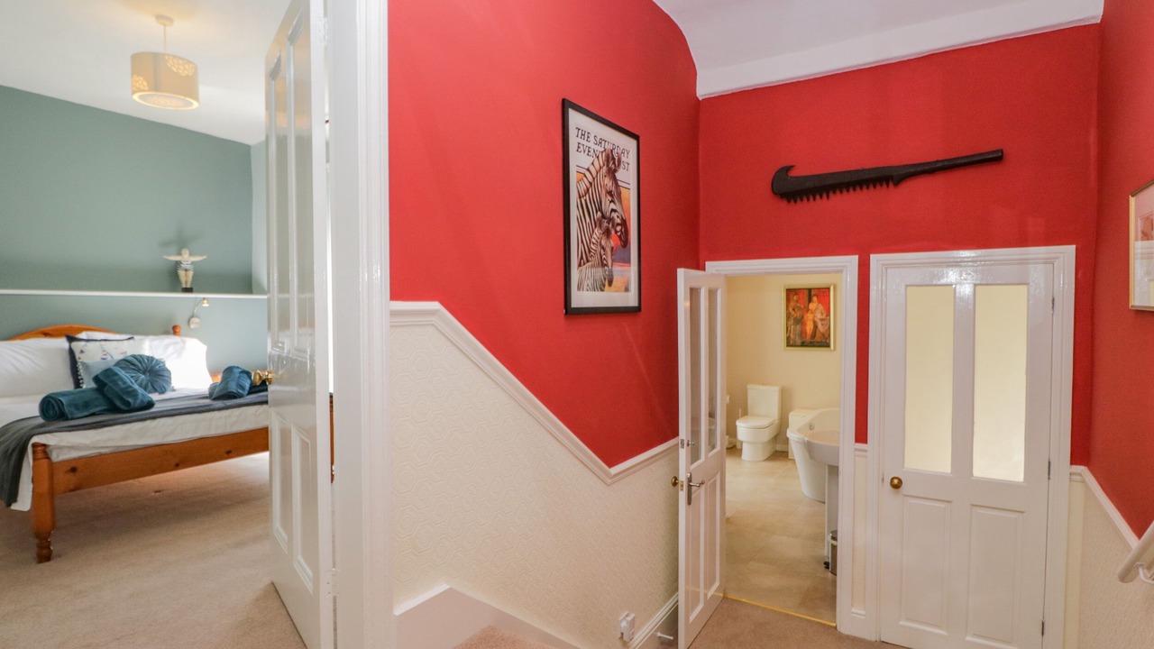 Photo of Bedroom in Arnside
