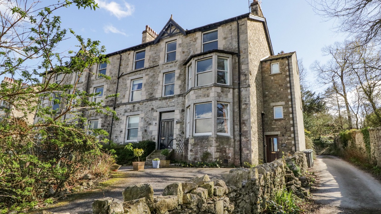 Photo of Outdoor in Arnside
