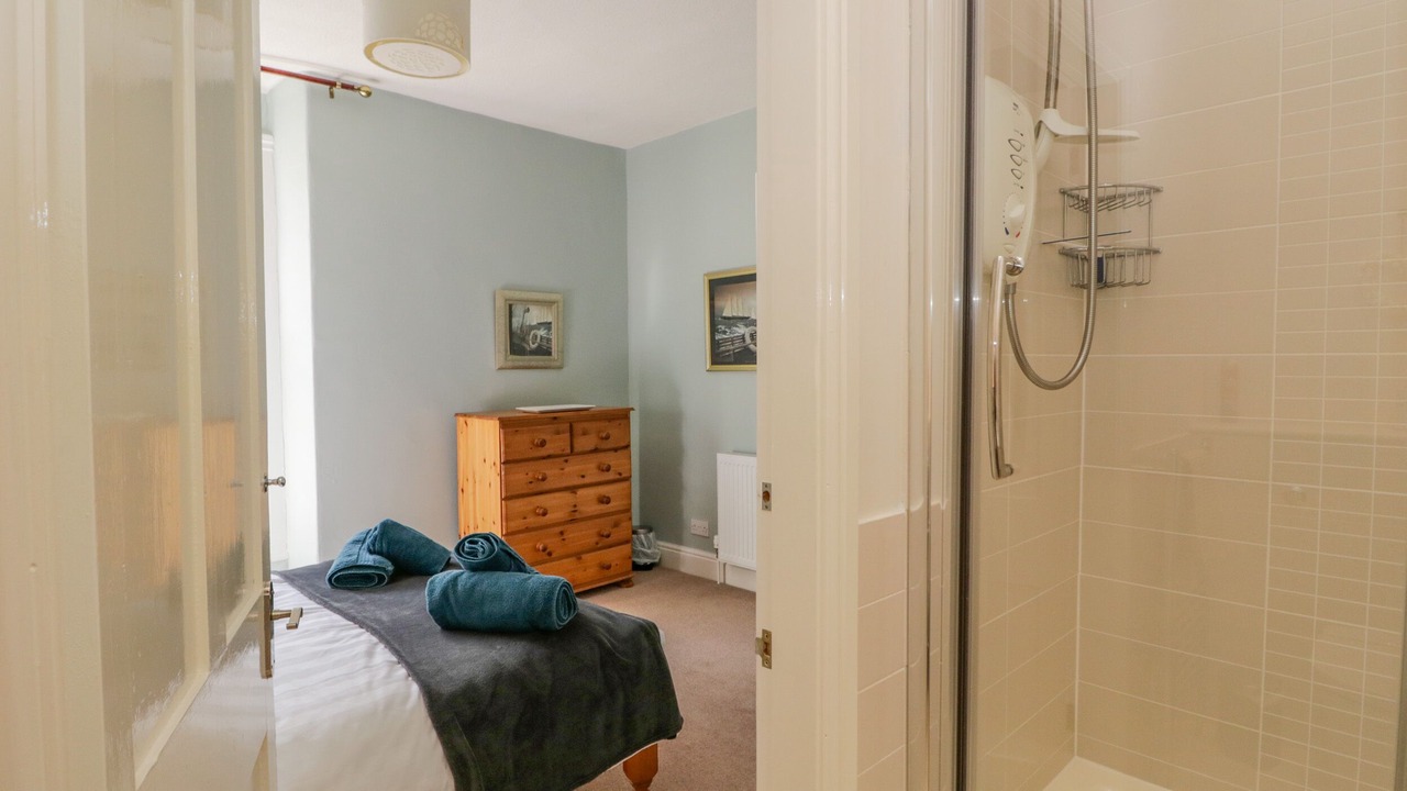 Photo of Bathroom in Arnside