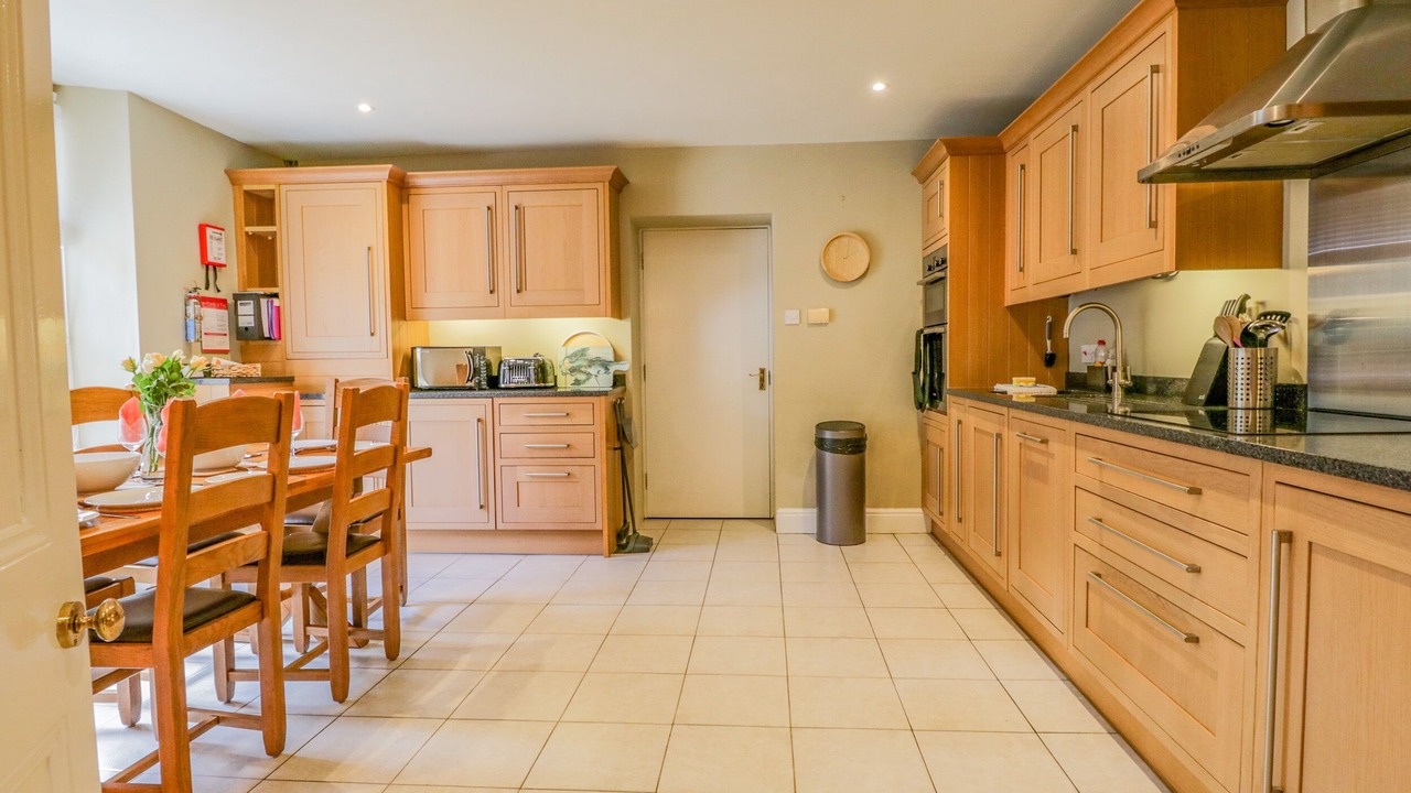 Photo of Kitchen in Arnside