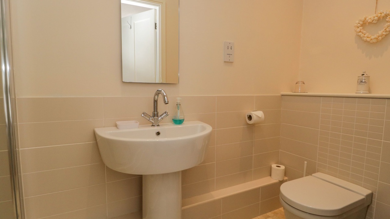 Photo of Bathroom in Arnside