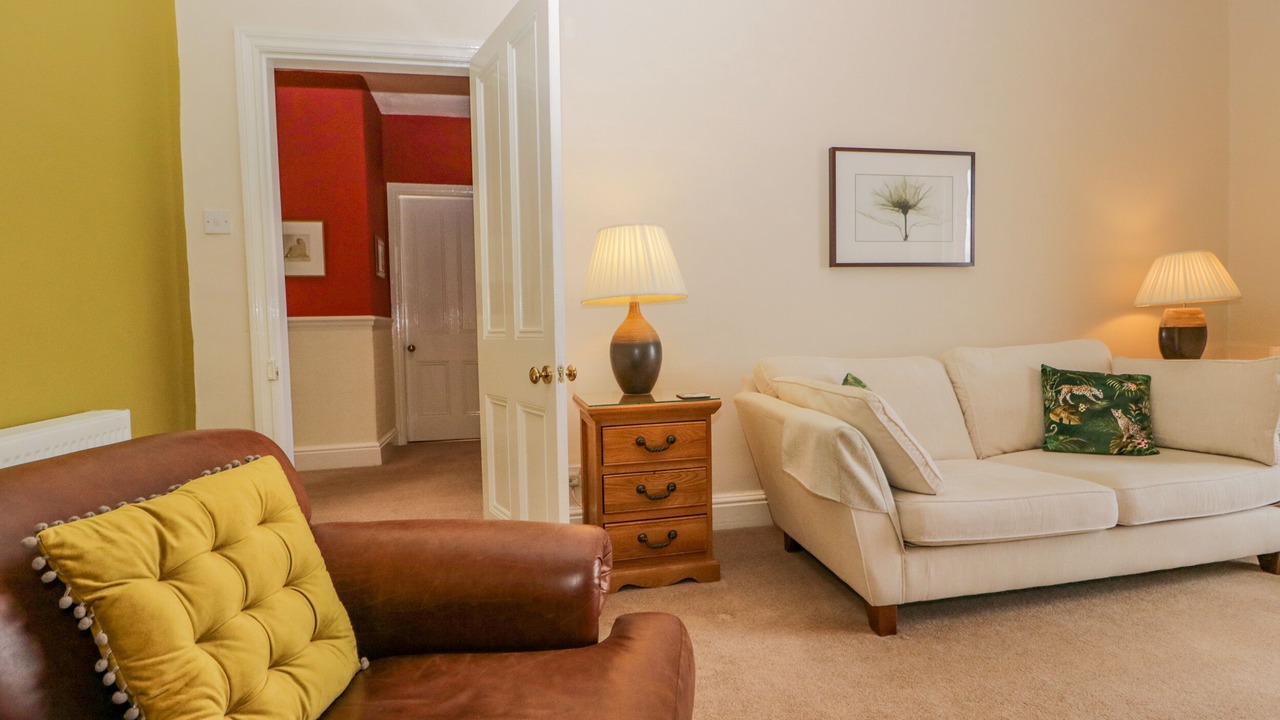 Photo of Livingroom in Arnside