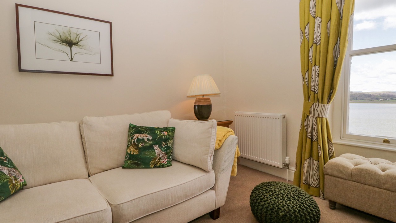 Photo of Livingroom in Arnside
