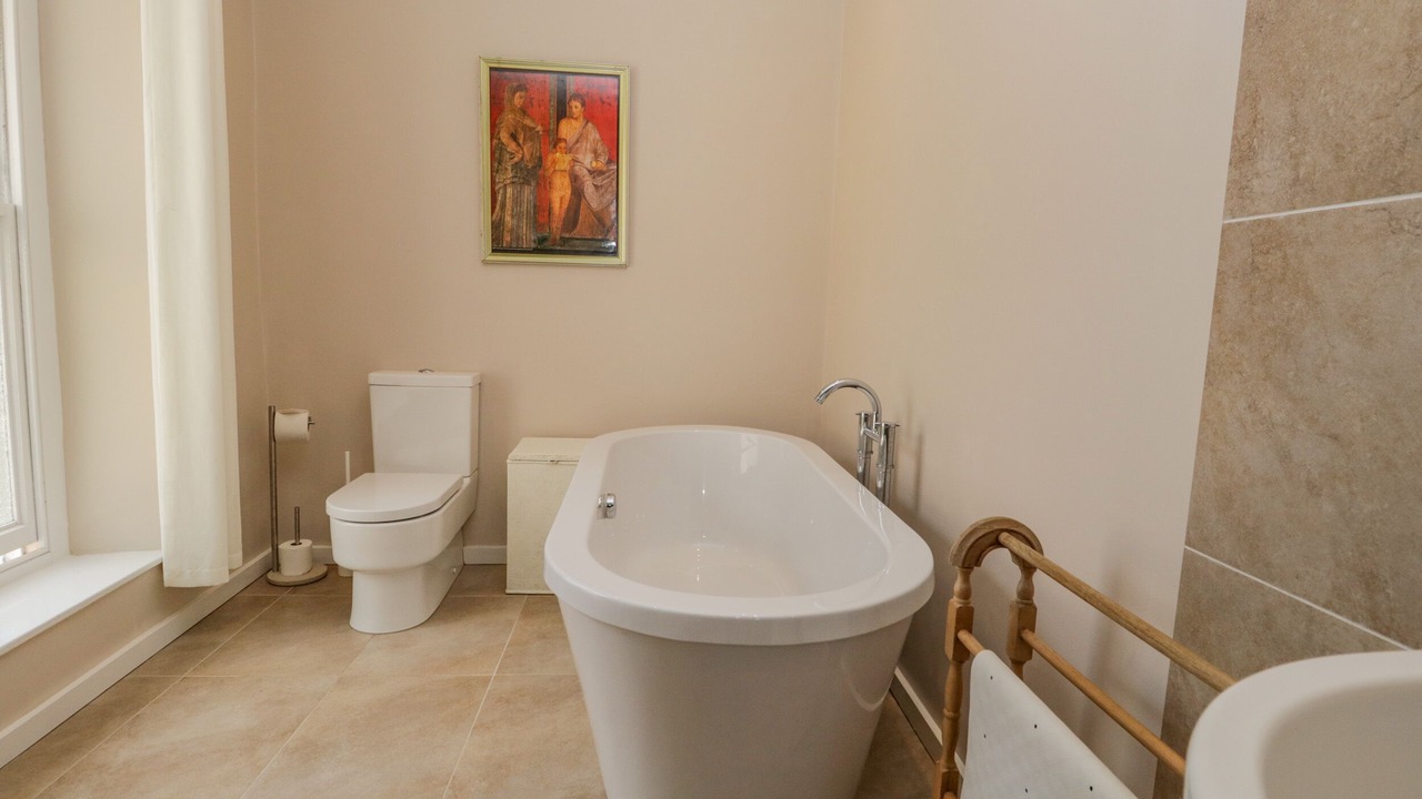 Photo of Bathroom in Arnside