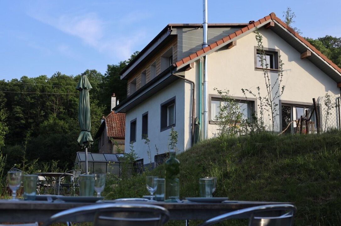 Photo of Outdoor in Ronchamp