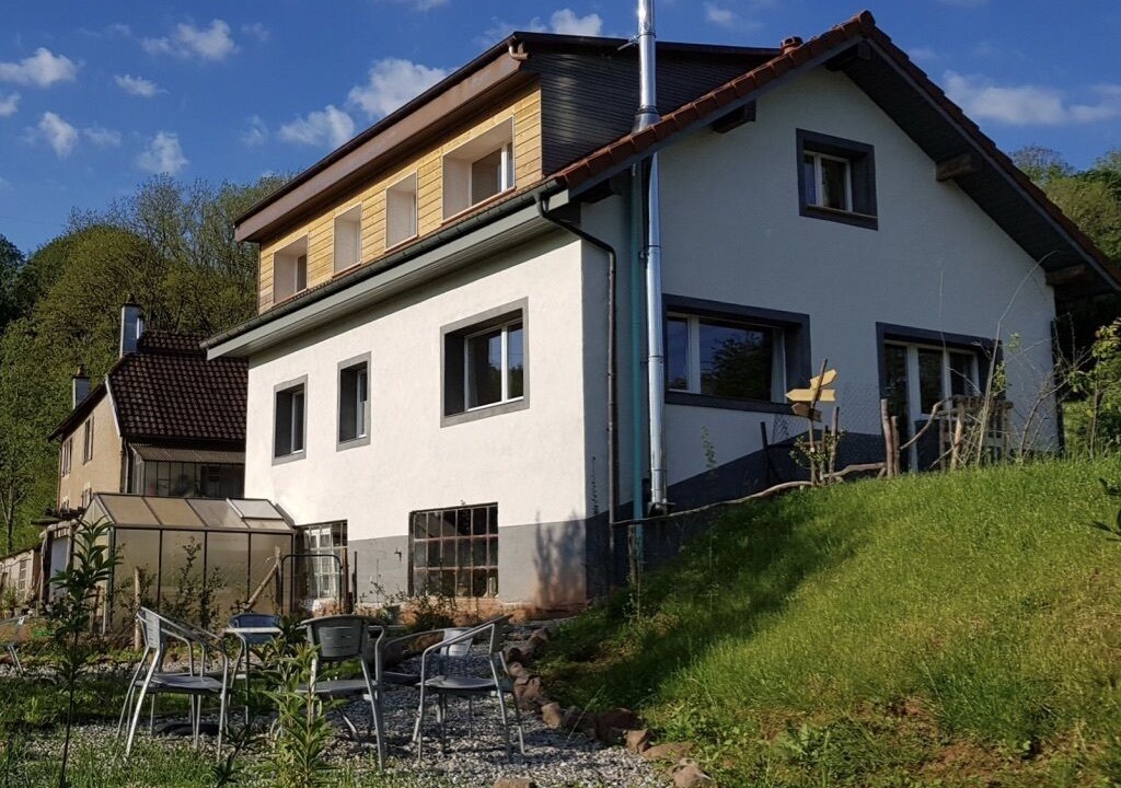Photo of Outdoor in Ronchamp