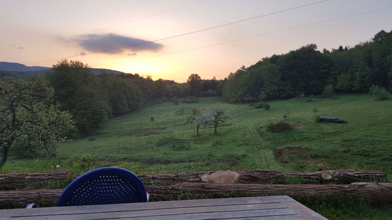 Photo of Outdoor in Ronchamp