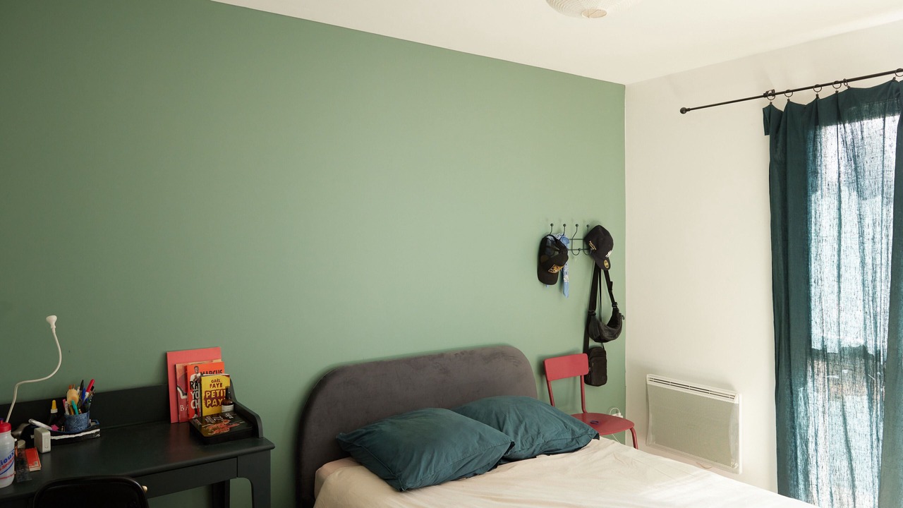 Photo of Bedroom in Collonges-au-Mont-d'Or