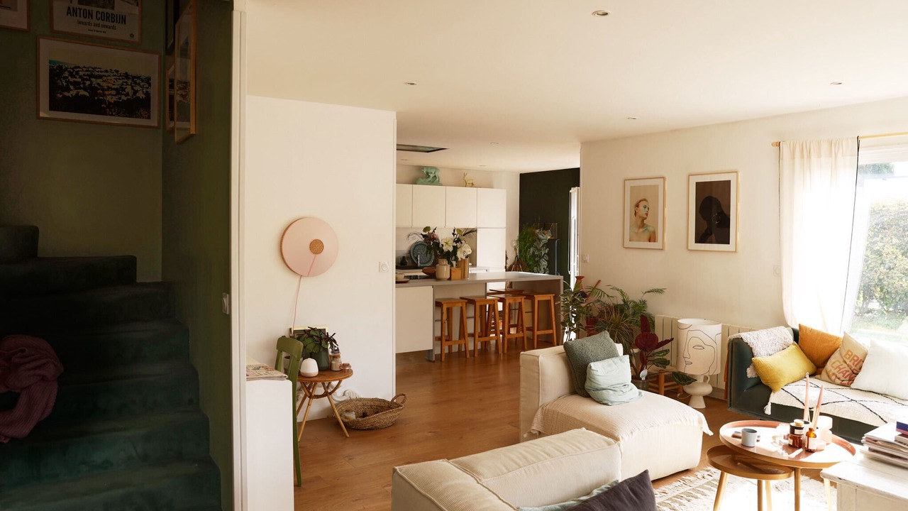 Photo of Livingroom in Collonges-au-Mont-d'Or