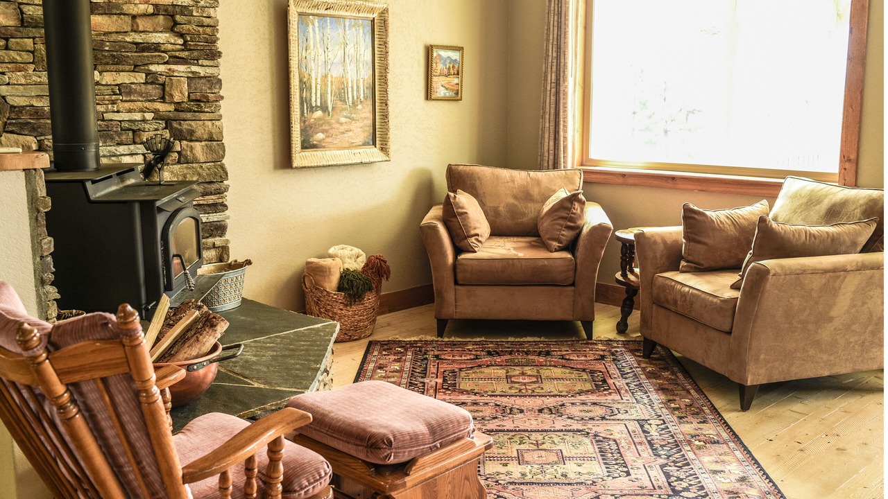 Photo of Livingroom in Stevensville