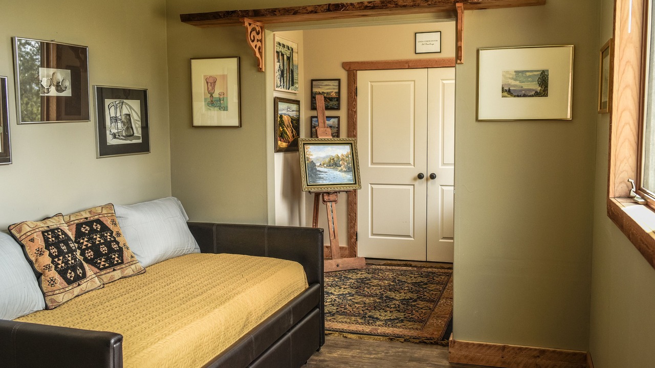 Photo of Bedroom in Stevensville