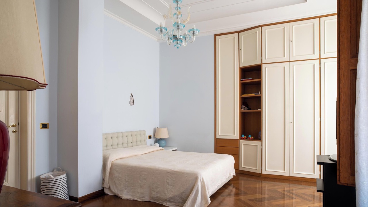 Photo of Bedroom in Lecce Historic Center
