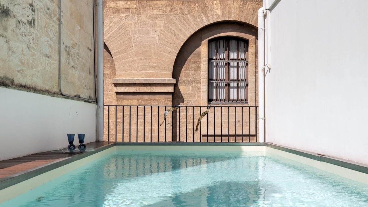 Photo of Outdoor in Lecce Historic Center