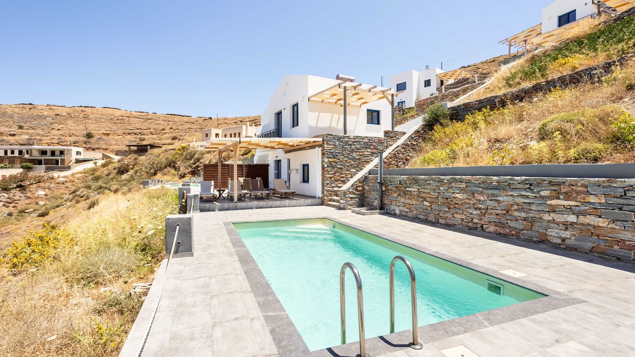 Photo of Outdoor in Kea
