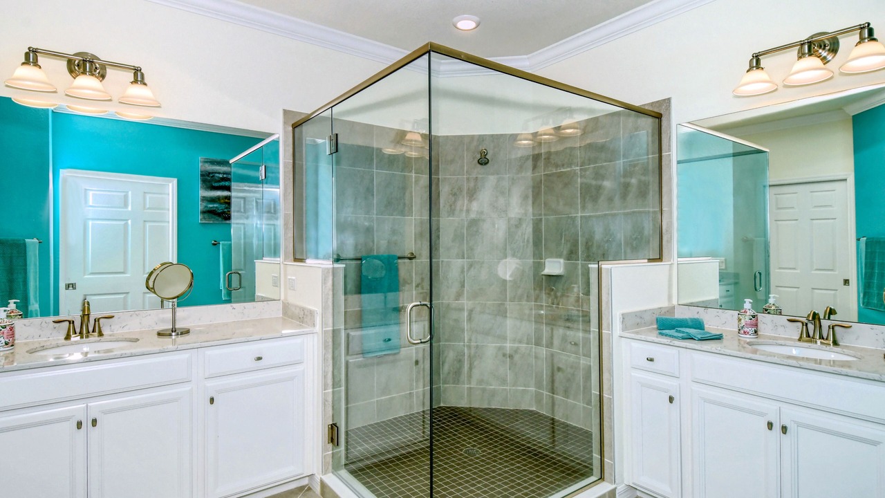 Photo of Bathroom in Gran Paradiso