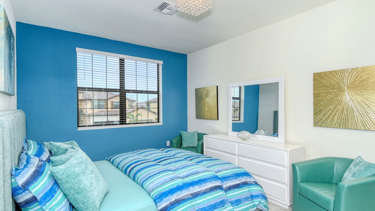 Photo of Bedroom in Gran Paradiso