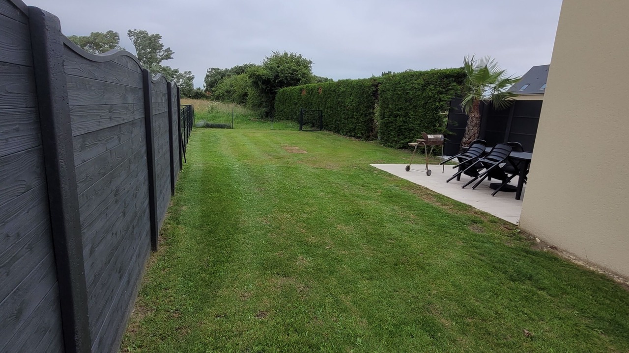 Photo of Outdoor in Creances